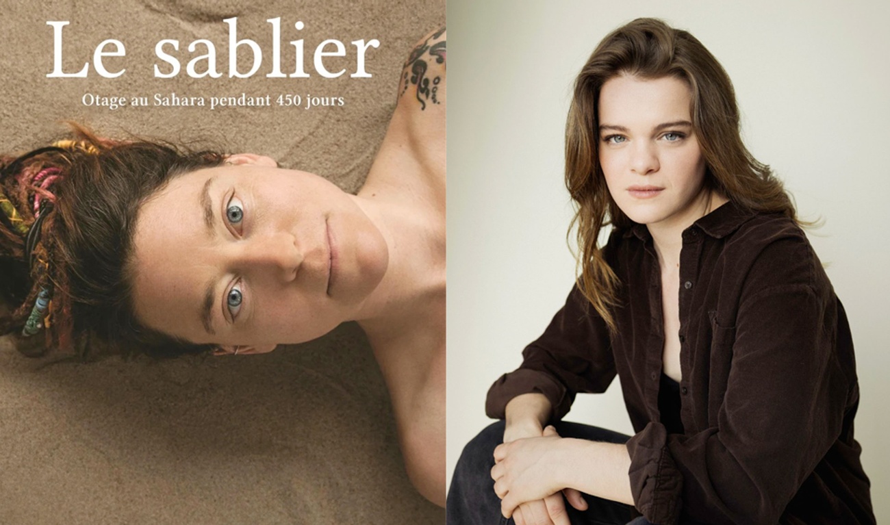 Image de l'article Kim Nguyen tournera Le sablier d'Édith Blais