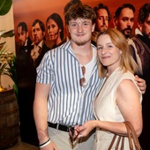Première Le Comte de Monte Cristo