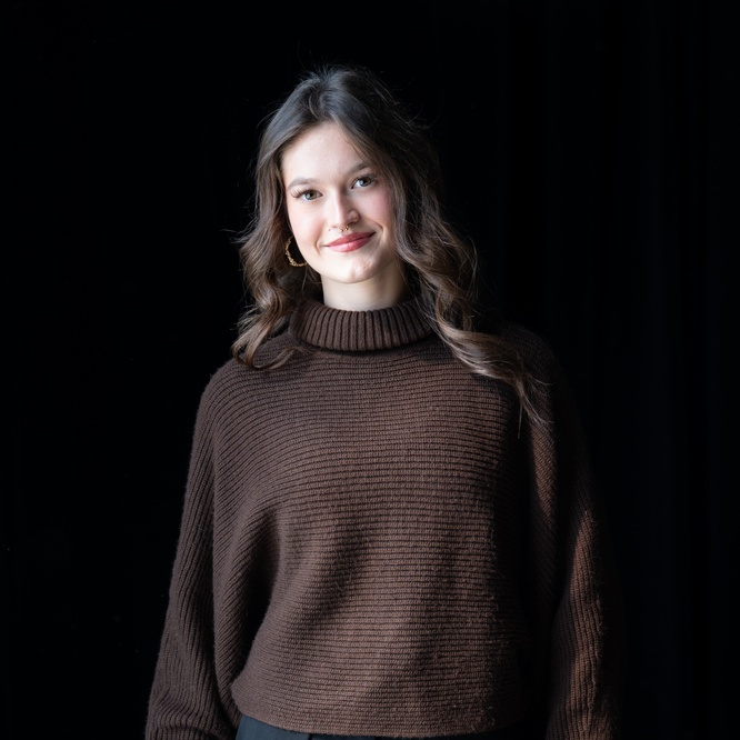Mégane Proulx