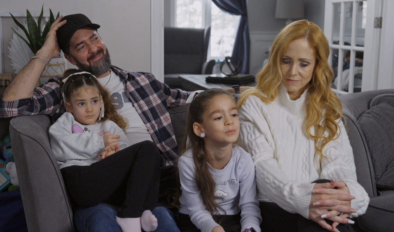 Image de l'article Tara et Pascal de «La famille Groulx» pourraient-ils avoir un autre enfant?