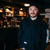 Mathieu Cyr
