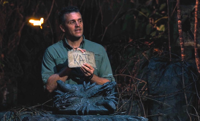 Survivor Québec
