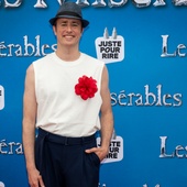 Renaud Paradis