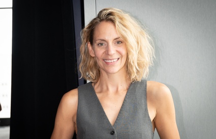 Image de l'article Léane Labrèche-Dor livre un bouleversant témoignage sur le décès de sa mère