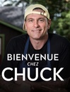 Photo de Chuck Hughes