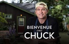 Bienvenue chez Chuck