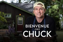 Bienvenue chez Chuck