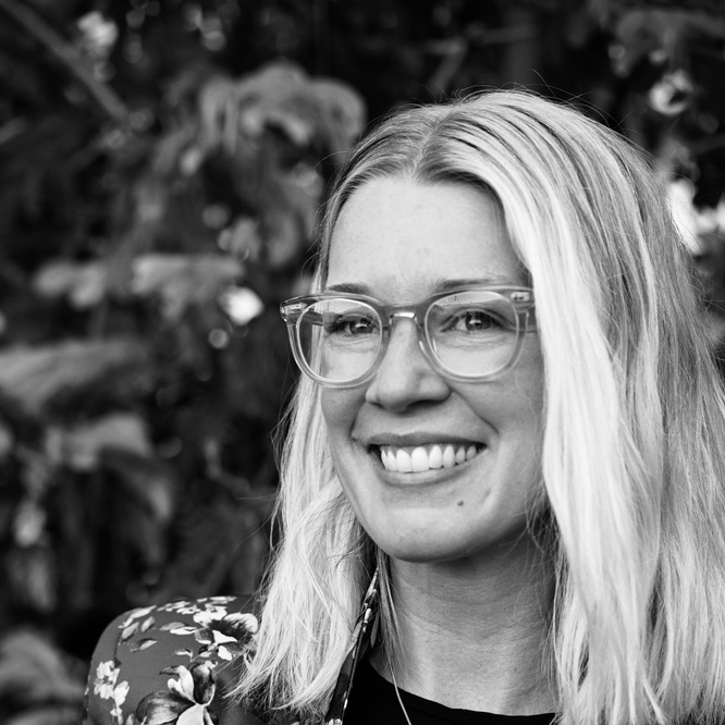 Leah Nelson