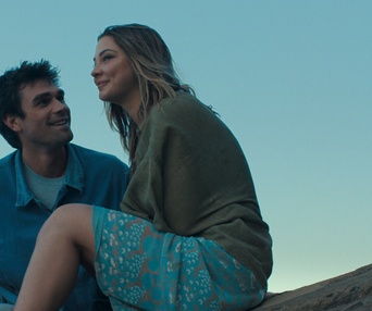 Image du film The Map That Leads to You