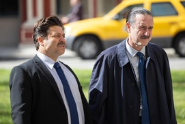 Images du film Mob Cops Images du film Mob Cops