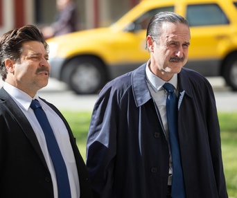 Images du film Mob Cops