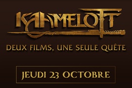 Image du film Kaamelott Image du film Kaamelott