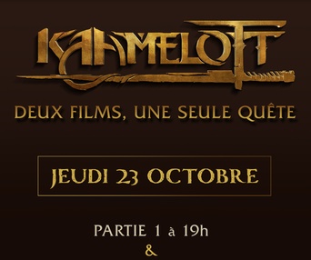 Image du film Kaamelott