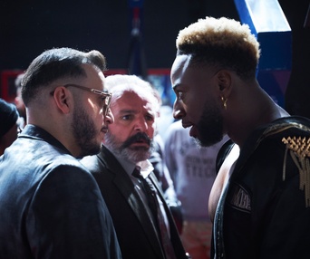 Image du film Challenger