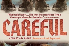 Image du film Careful Image du film Careful