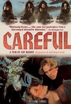 Careful