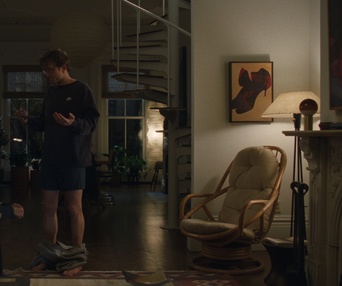Image du film The Drama
