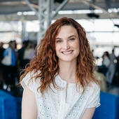 Gabrielle Côté
