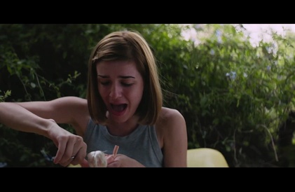 Bande-annonce en grec