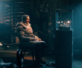 Images du film Little Siberia