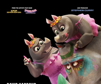 Images du film Goat