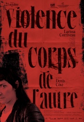 Violence du corps de l'autre