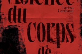 Images du film Violence du corps de l'autre Images du film Violence du corps de l'autre