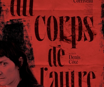 Images du film Violence du corps de l'autre