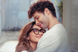 Image du film o Deewane Seher Mein
