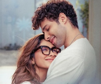 Image du film o Deewane Seher Mein