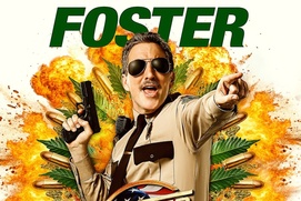Images du film Super Troopers 3 Images du film Super Troopers 3