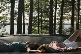 Image du film Sunfish (& Other Stories on Green Lake)