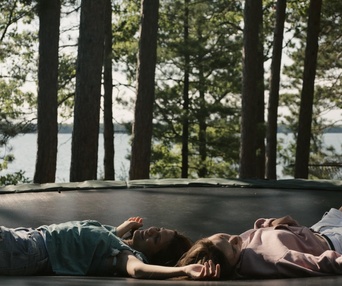 Image du film Sunfish (& Other Stories on Green Lake)
