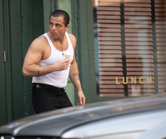 Images du film Mob Cops