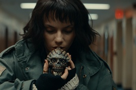 Image du film Whistle