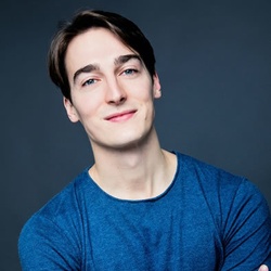 Photo de Guillaume Rodrigue