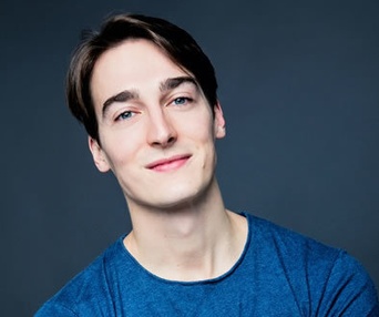 Guillaume Rodrigue