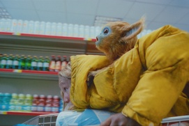 Image du film The Legend of Ochi