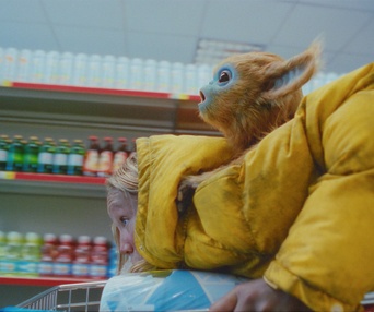 Image du film The Legend of Ochi