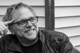 Stéphane Lapointe
