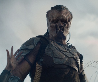 Image du film Predator: Badlands