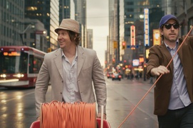 Image du film Nirvanna the Band the Show the Movie