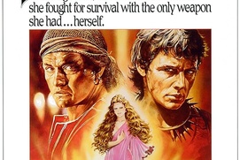 Affiche du film Flesh and Blood