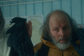 Image du film L'incroyable femme des neiges