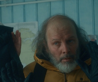 Image du film L'incroyable femme des neiges
