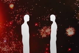 Image du film Übermensch