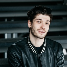 Photo de Ben Peters