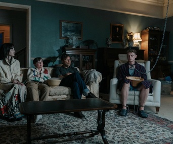 Image du film Heel