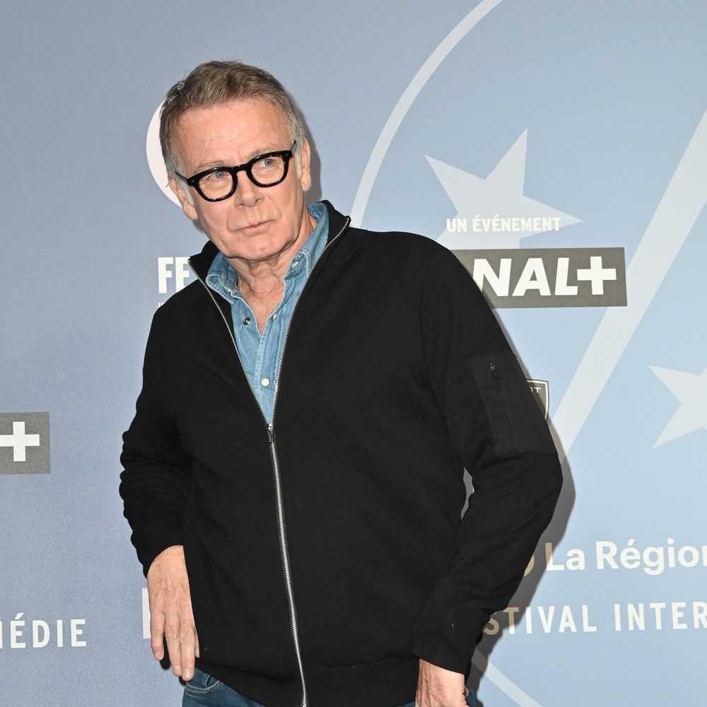 Franck Dubosc