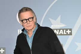 Franck Dubosc